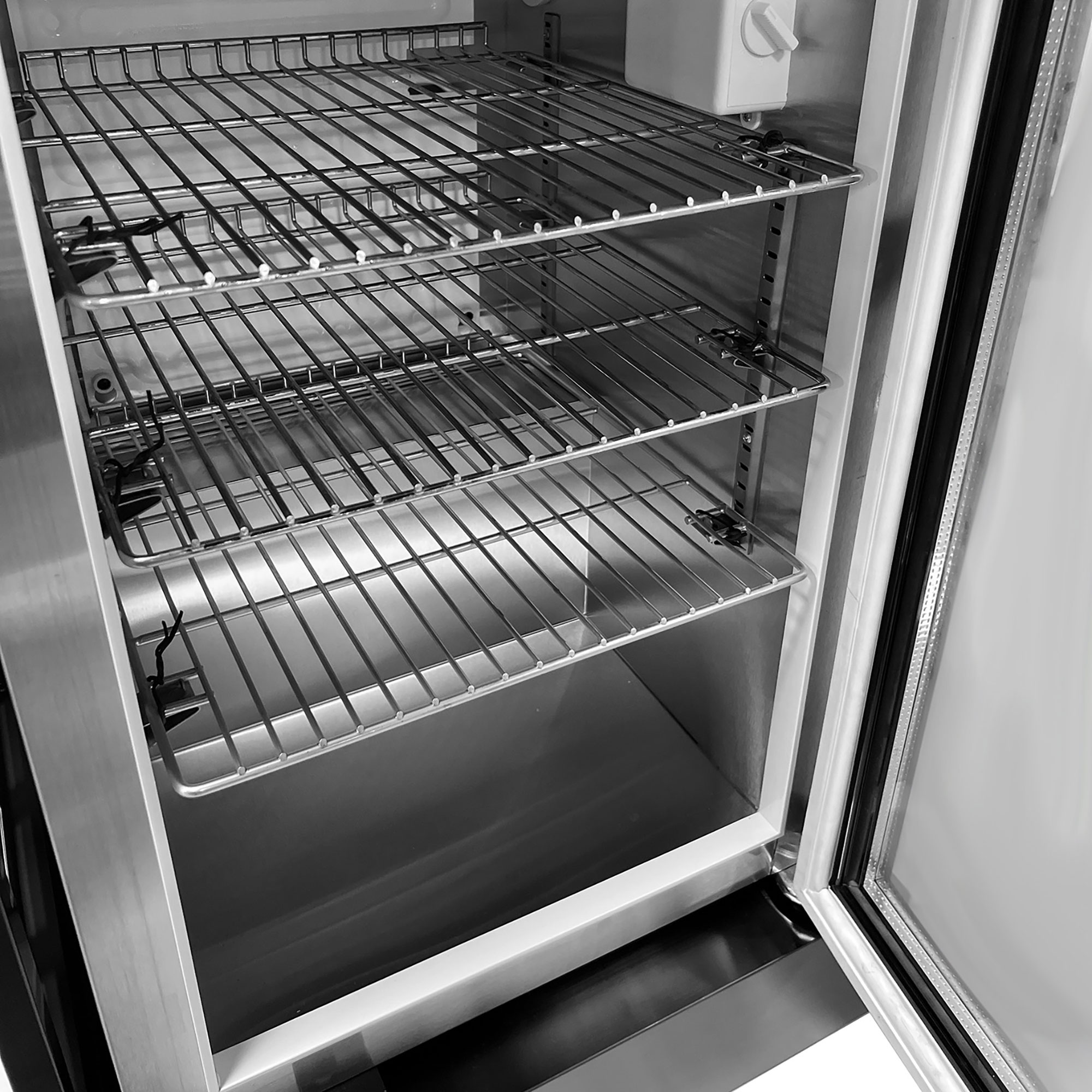 AllGrill® Anbaukühlschrank Chef Serie (500M01) - All'Grill