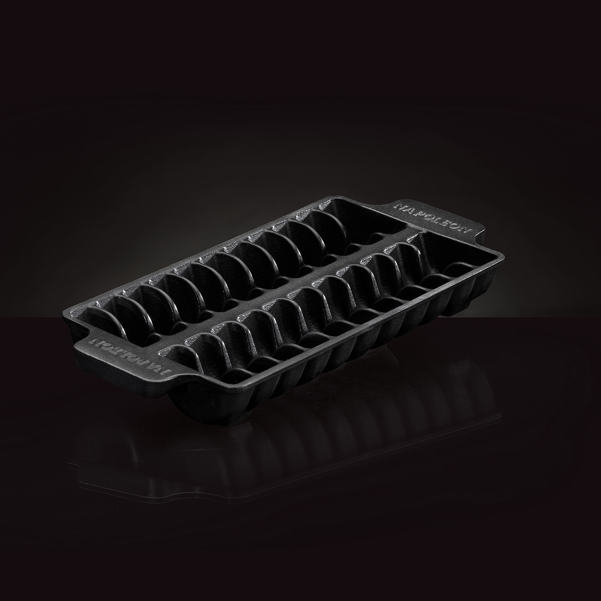 Napoleon® Gusseisen Shrimphalter (67734) - Napoleon Napoleon® Gusseisen Shrimphalter (67734) - Napoleon