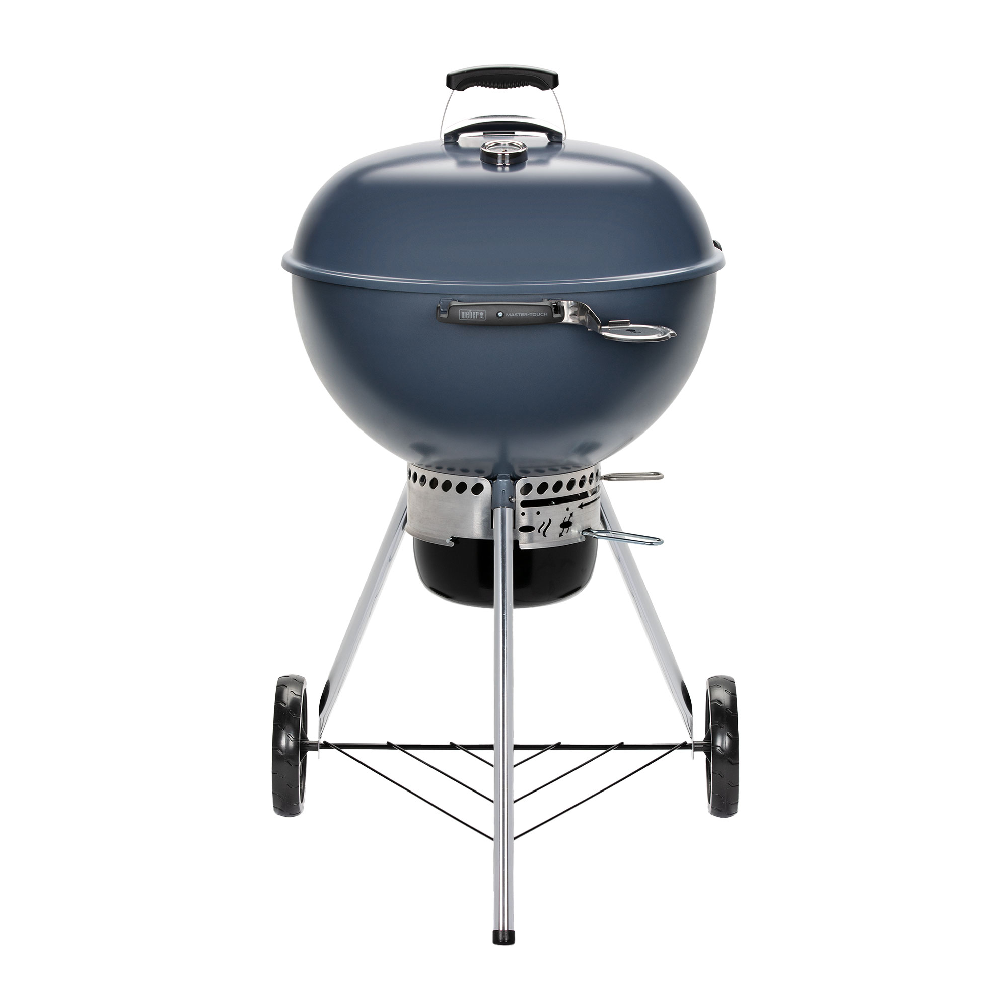 Weber® Master-Touch® GBS C-5750, Slate Blue Ø 57 cm (14713004)