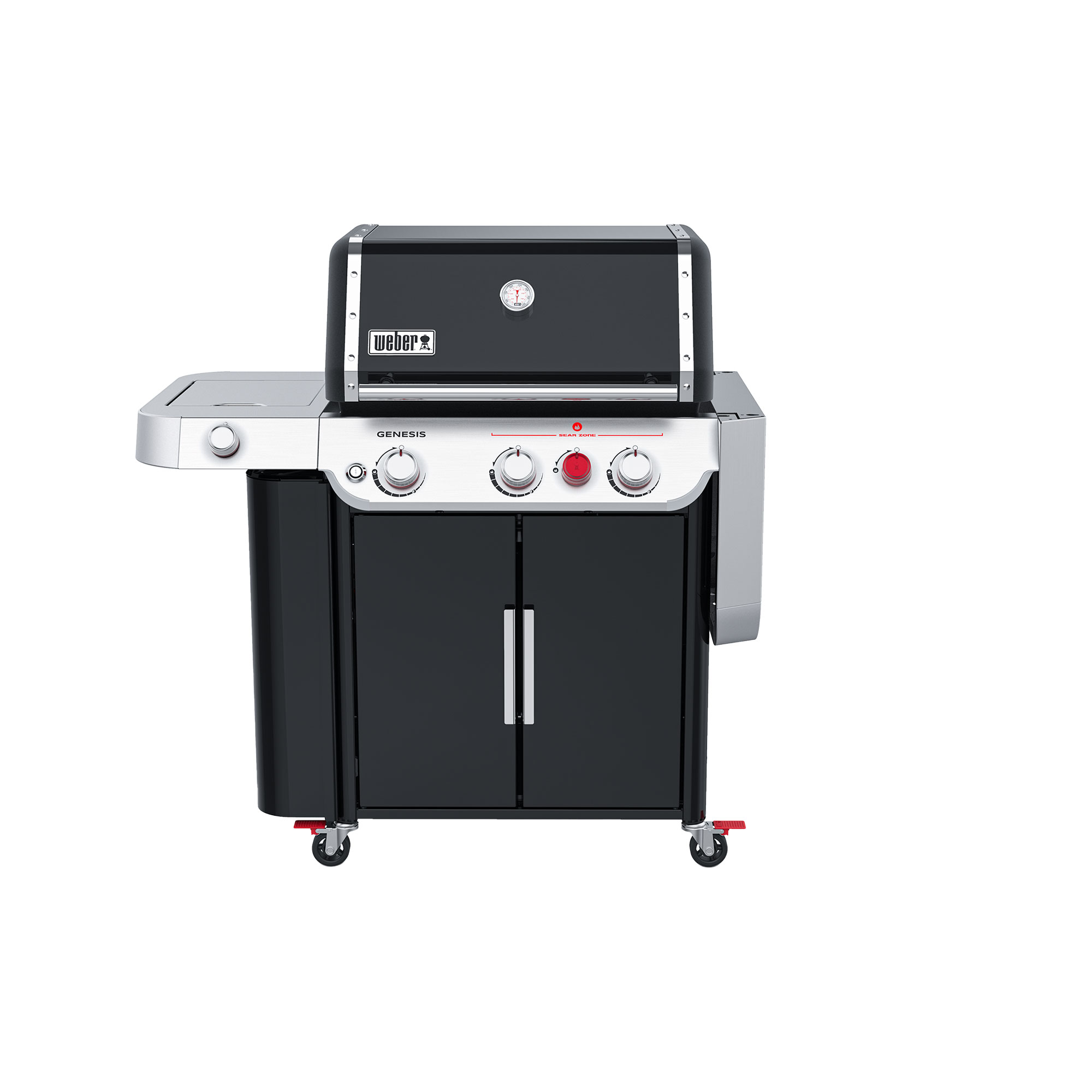 Weber® Genesis® E-335 (35410079) - Weber Weber® Genesis® E-335 (35410079) - Weber