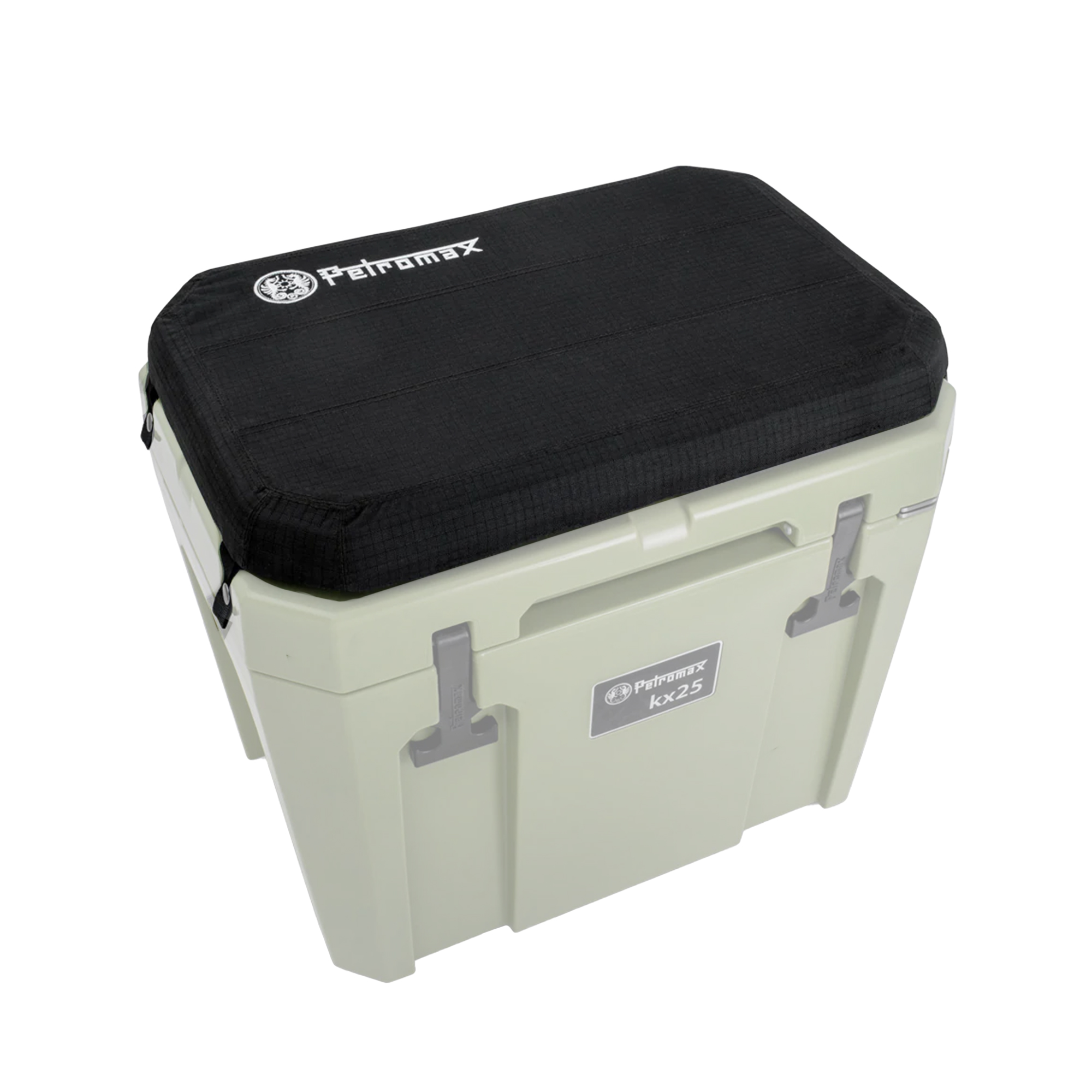 Petromax® Sitzkissen Kühlbox (kx25-seat-b)