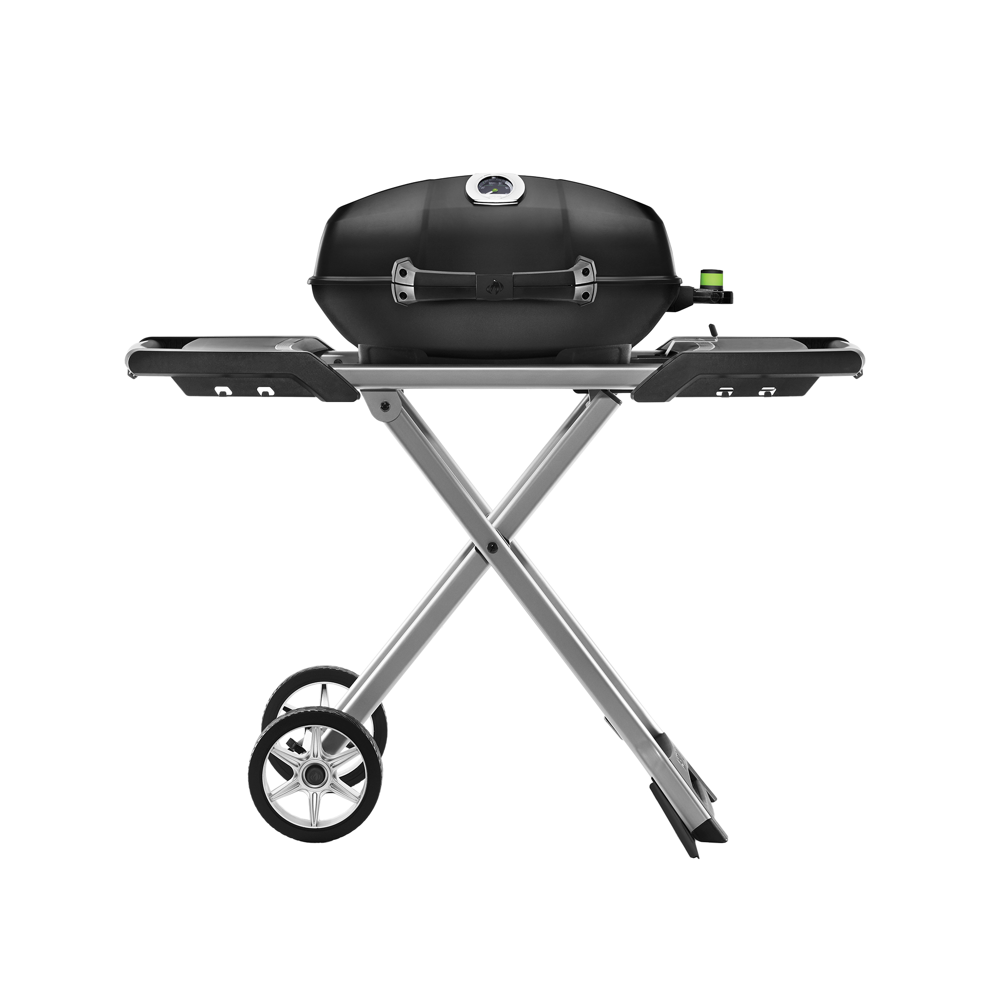 Napoleon® TravelQ™ Elektro PRO285EX inkl. Scherenwagen (PRO285EX-BK-CE) Napoleon® TravelQ™ Elektro PRO285EX inkl. Scherenwagen (PRO285EX-BK-CE)
