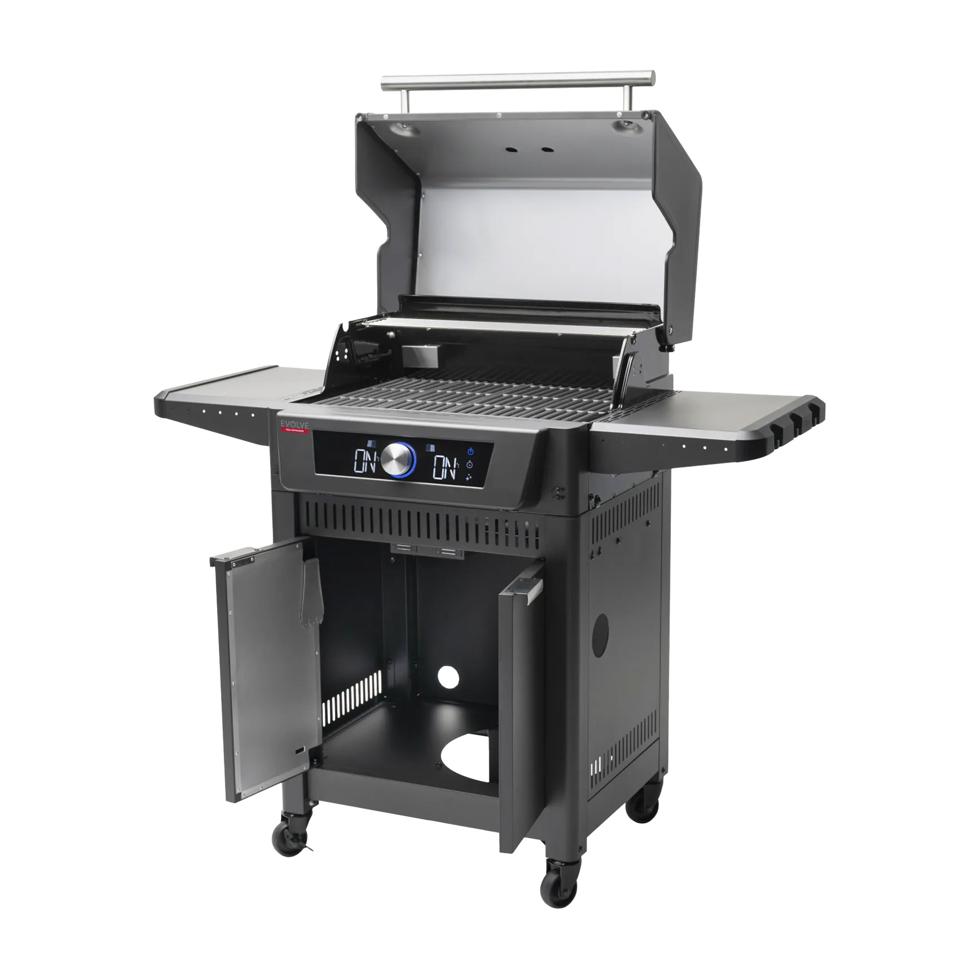 Char-Broil® Evolve® Digital Gasgrill (140992) - Char-Broil