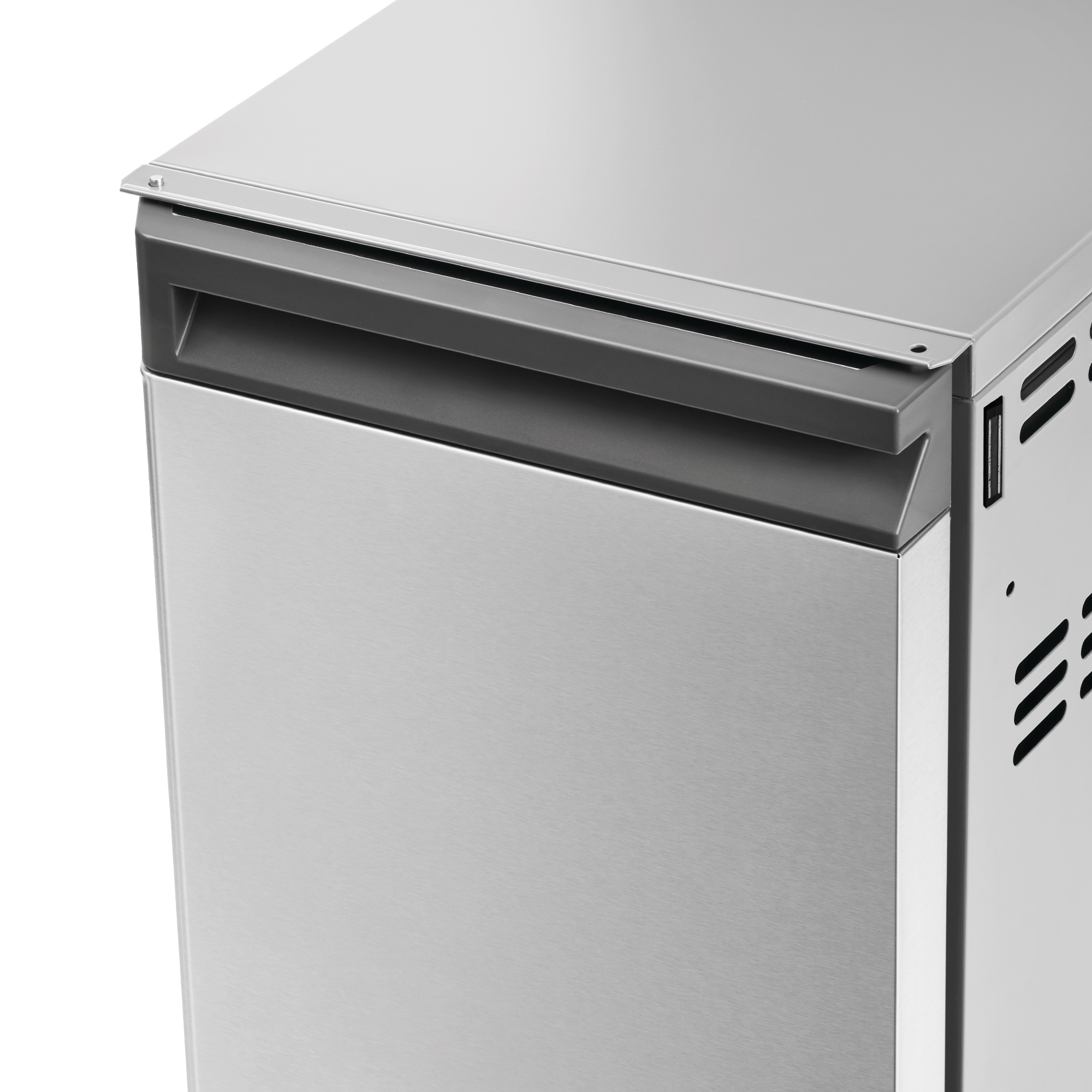 Napoleon® Prestige® Edelstahl-Unterschrank, 2er-Set (68003) - Napoleon