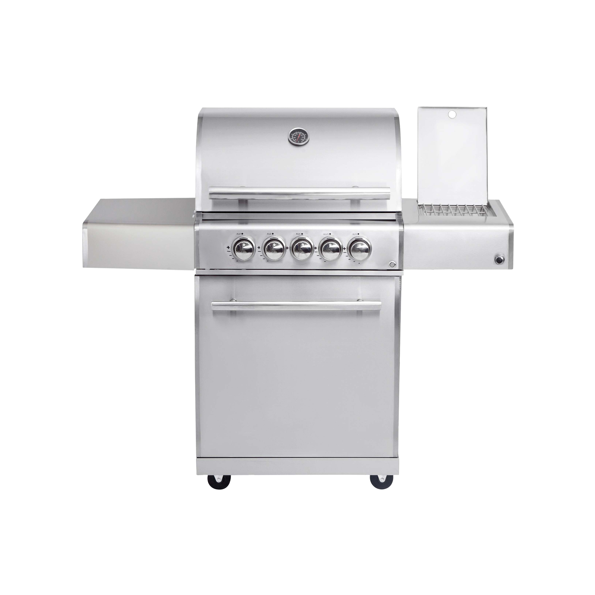 AllGrill® Chef Modular M S1 (500903-S1) AllGrill® Chef Modular M S1 (500903-S1)