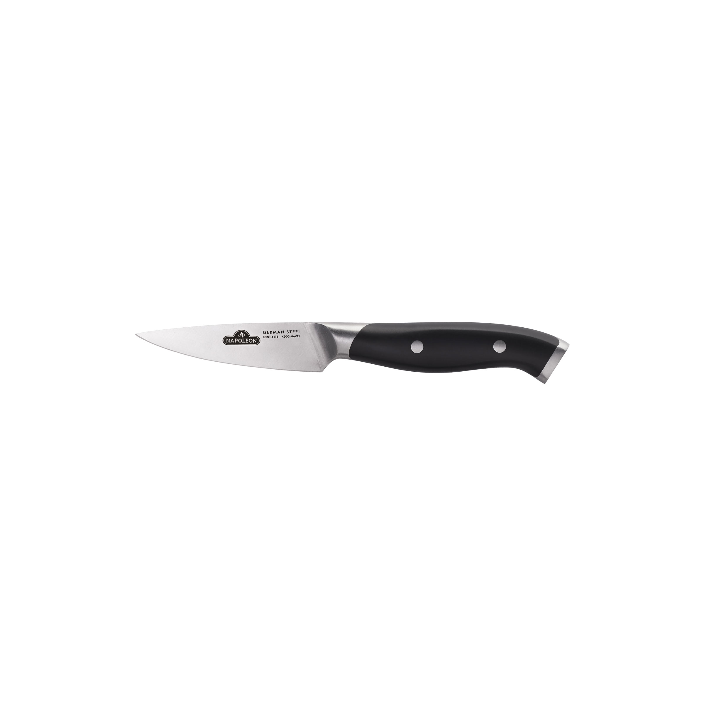 Napoleon® Schälmesser, 9 cm (55215) Napoleon® Schälmesser, 9 cm (55215)