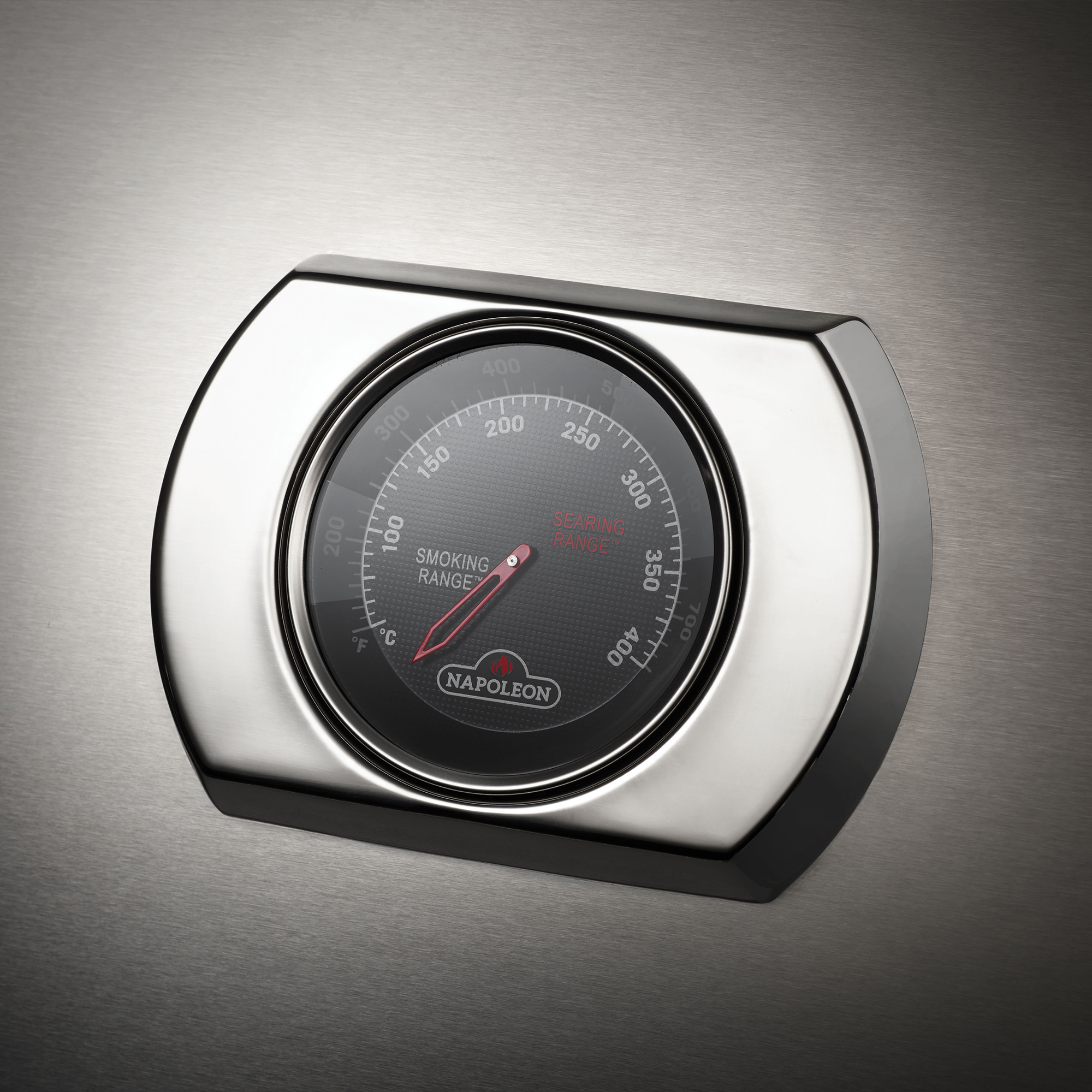 Napoleon® BIG38 Edelstahl Einbaugrill -Modell 2025- inkl. Drehspieß (BIG38RBPSS-1-DE) - Napoleon Napoleon® BIG38 Edelstahl Einbaugrill -Modell 2025- inkl. Drehspieß (BIG38RBPSS-1-DE) - Napoleon