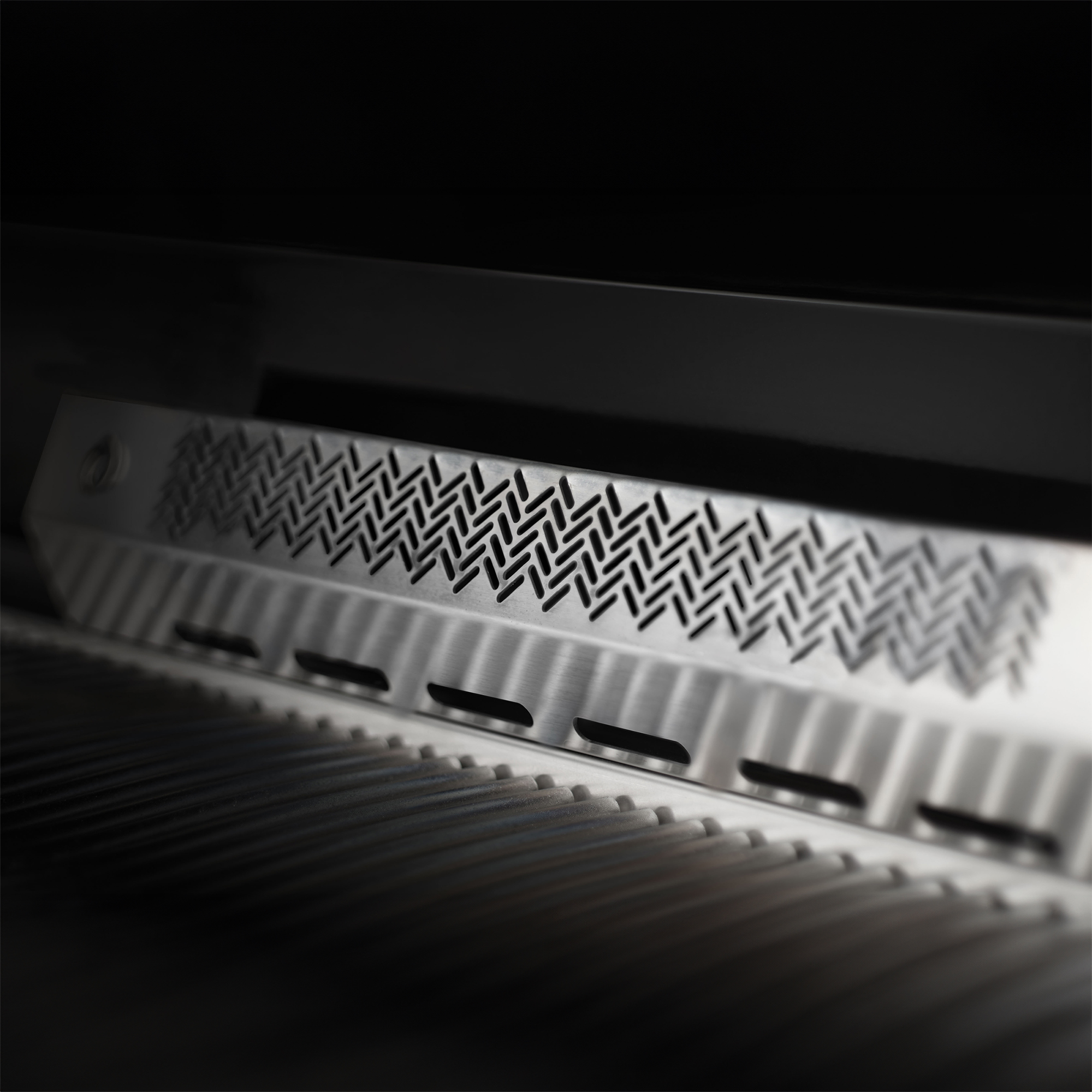 Napoleon® BIG38 Edelstahl Einbaugrill -Modell 2025- inkl. Drehspieß (BIG38RBPSS-1-DE) - Napoleon Napoleon® BIG38 Edelstahl Einbaugrill -Modell 2025- inkl. Drehspieß (BIG38RBPSS-1-DE) - Napoleon