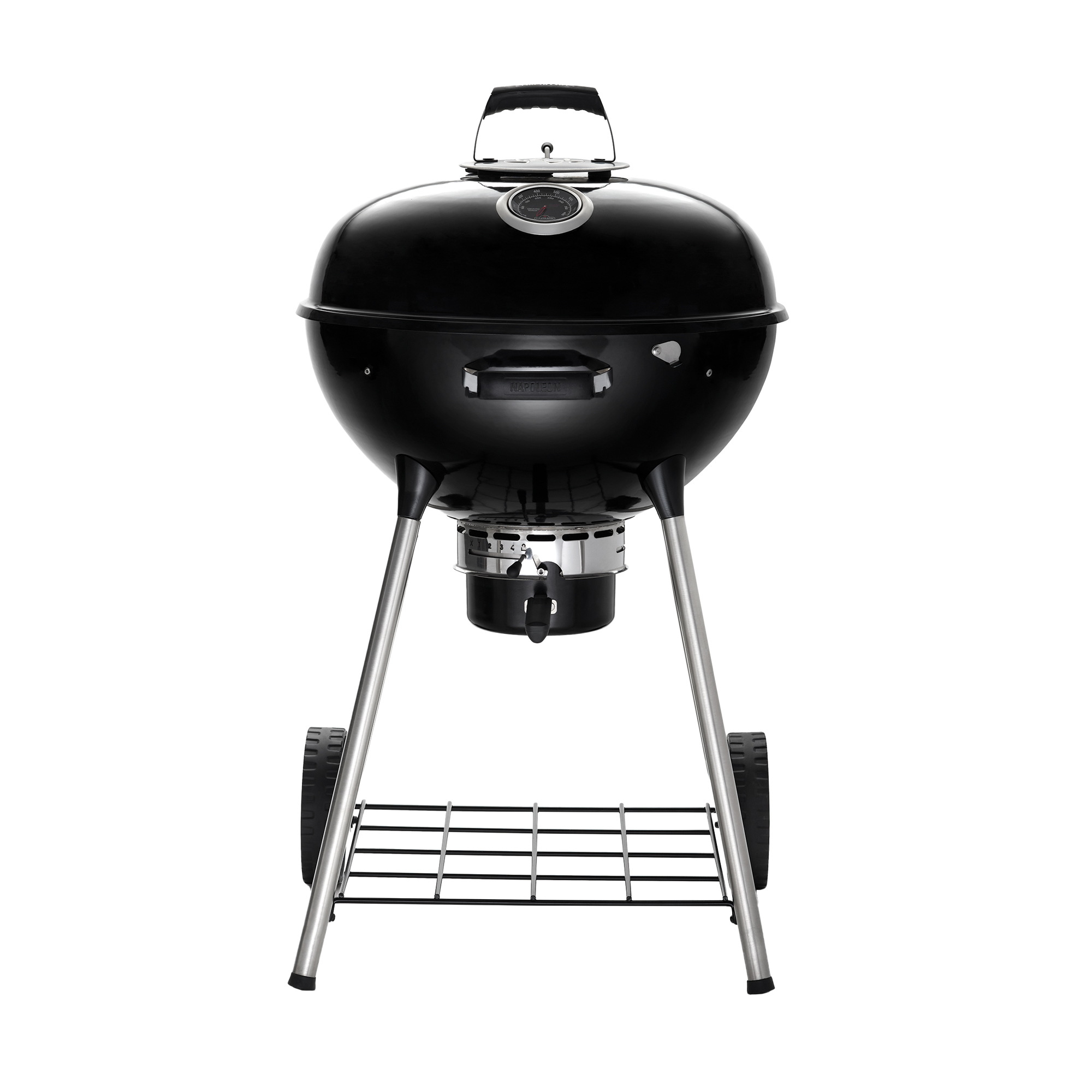 Napoleon® NK22 Holzkohlegrill Ø 57 cm (NK22K-LEG-3)