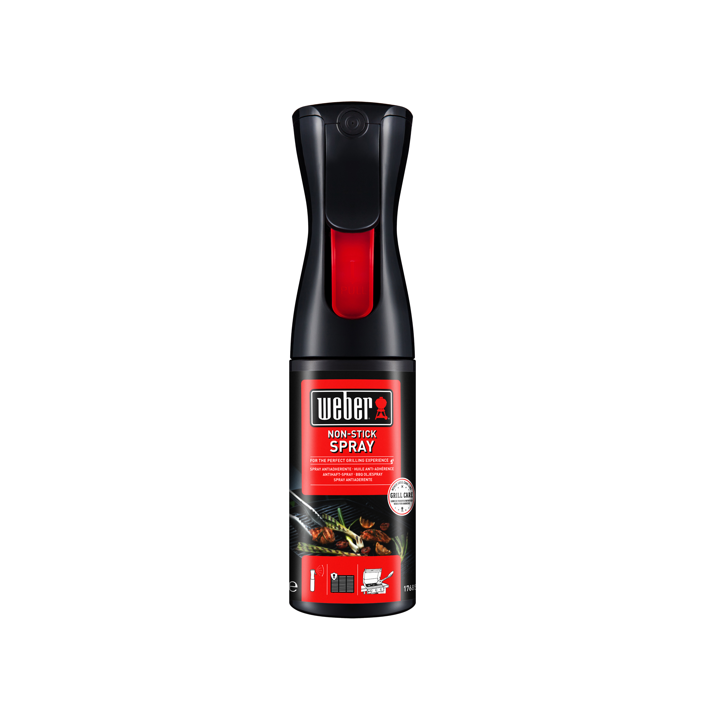 Weber® Anti-Haft Spray (17685)