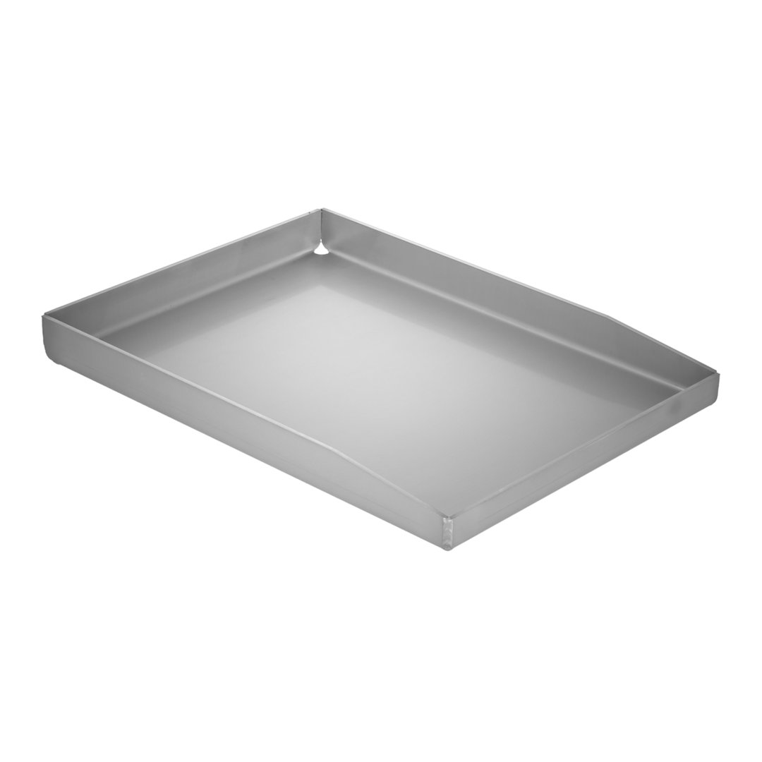 GrillARENA Edelstahl-Plancha Napoleon® LE/LEX (GA-PL-LEX) - GrillARENA GrillARENA Edelstahl-Plancha Napoleon® LE/LEX (GA-PL-LEX) - GrillARENA