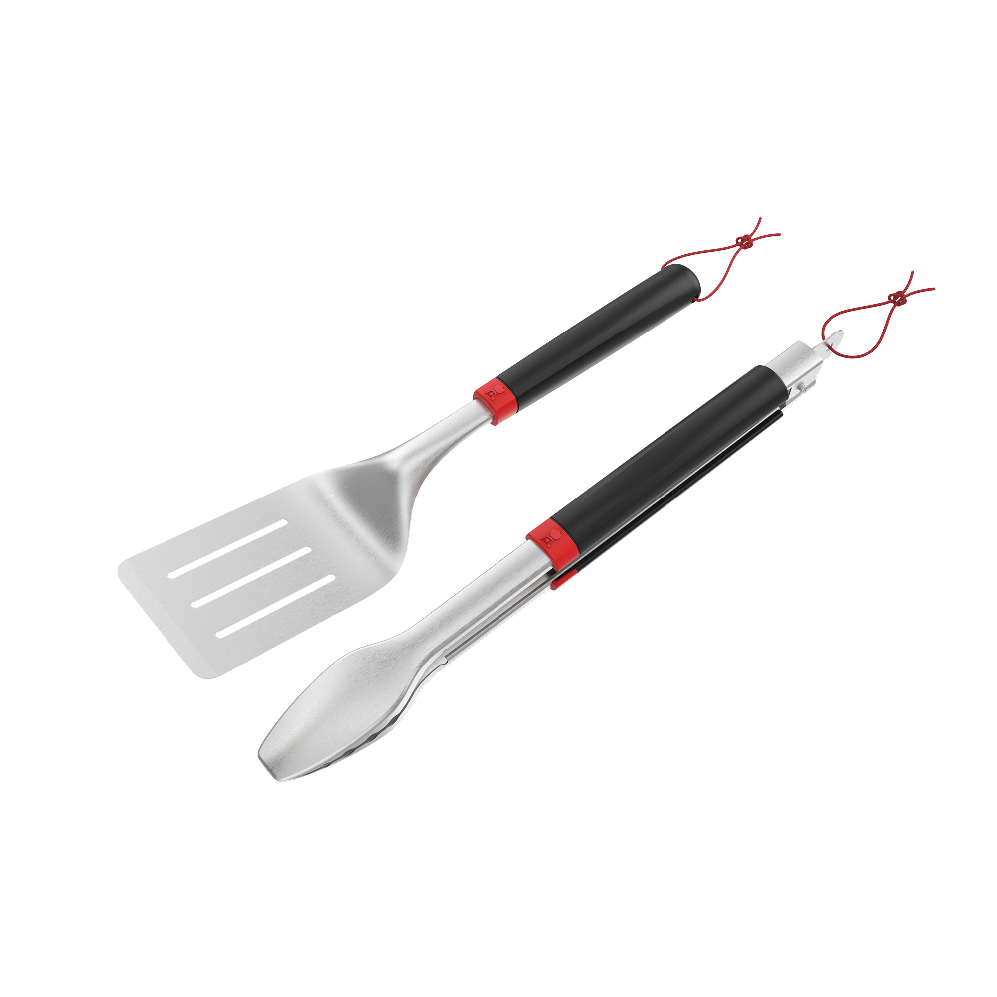 Weber® Grillbesteckset, 2-teilig (3401326)