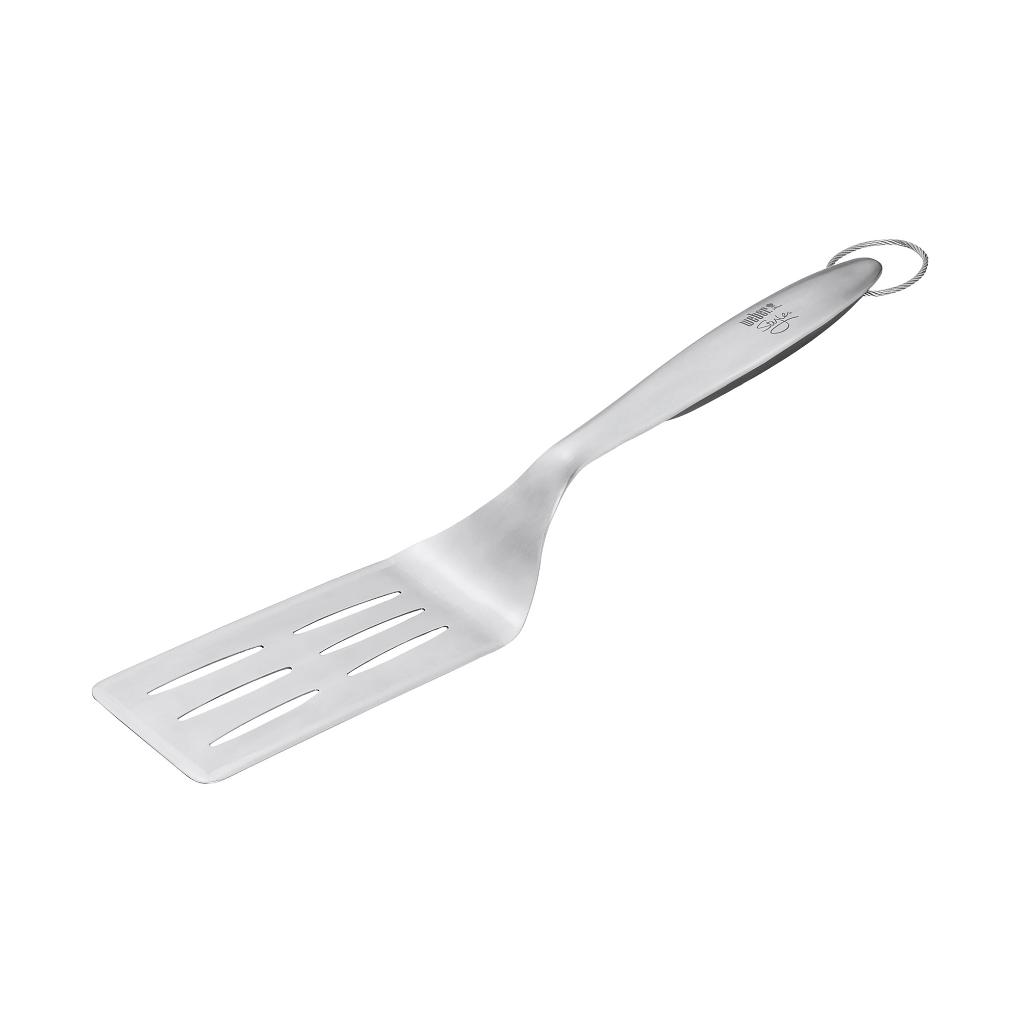 Weber® Style Edelstahl-Wender (6705)