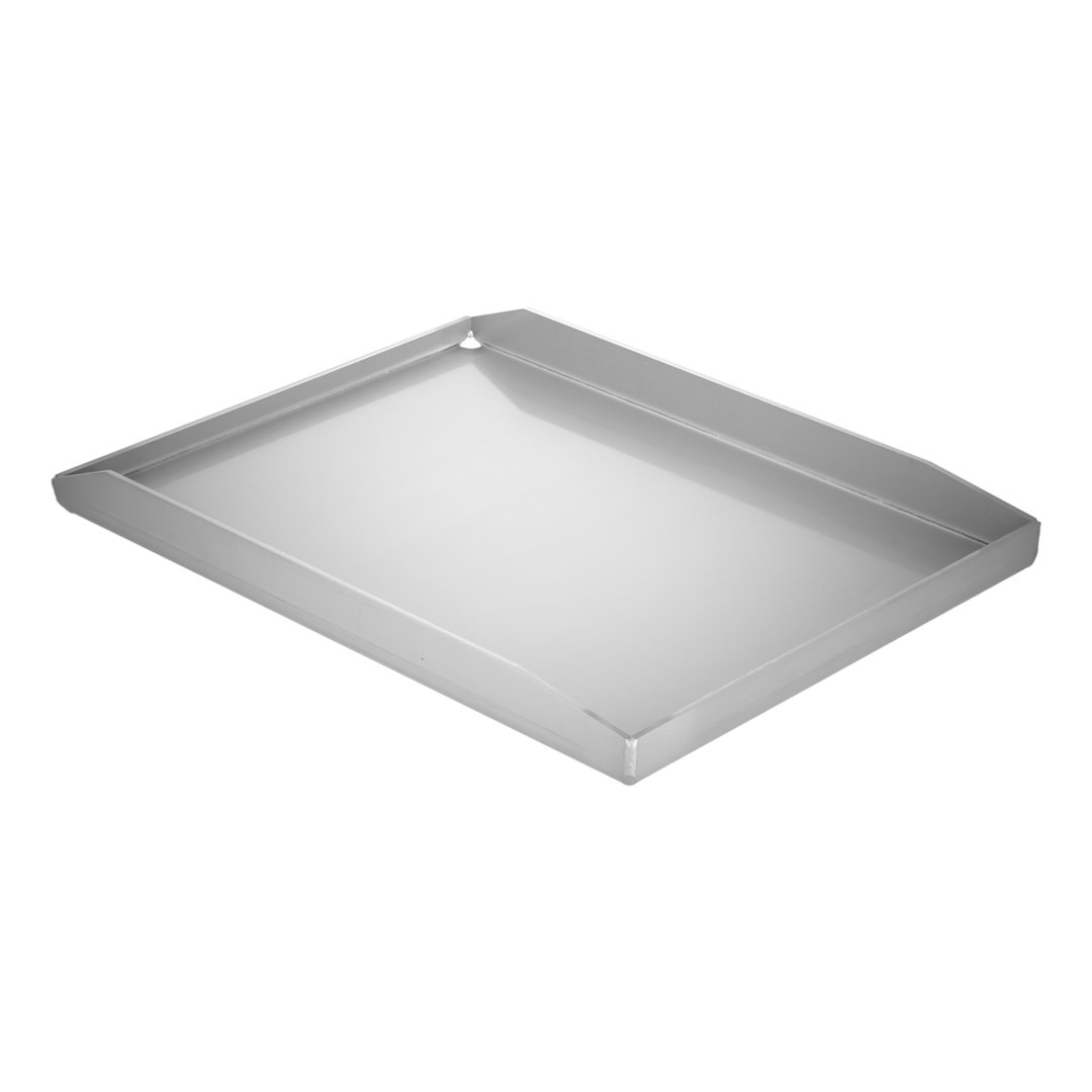 GrillARENA Edelstahl-Plancha Napoleon® Prestige® (GA-PL-PRO) - GrillARENA