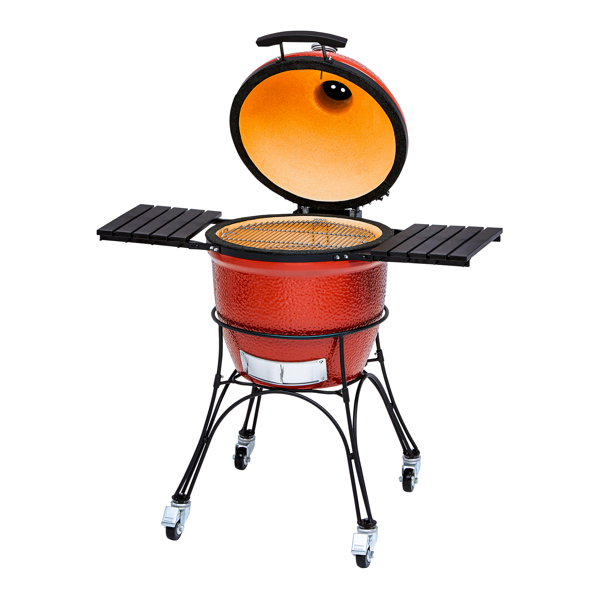 Kamado Joe® Keramikgrill Classic Joe I (KJ23RH) - Kamado Joe