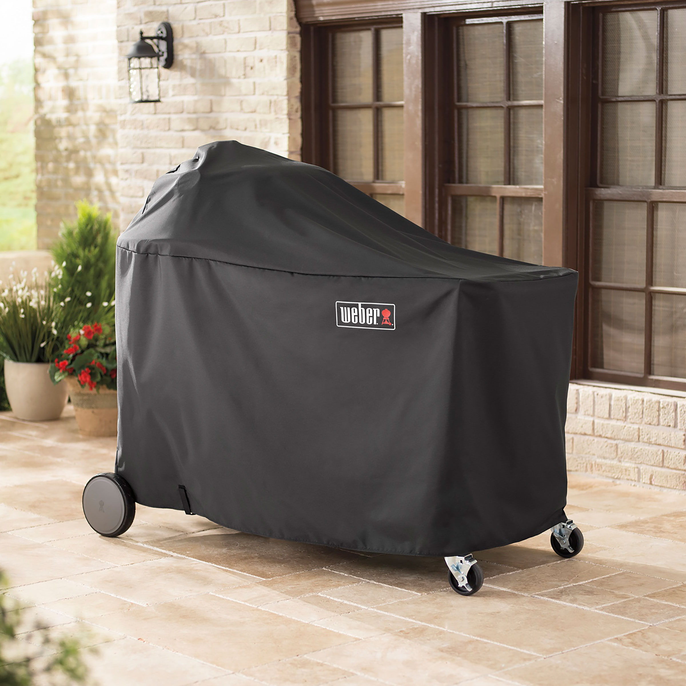 Weber® Premium Abdeckhaube für Summit® S6 (7174) - Weber