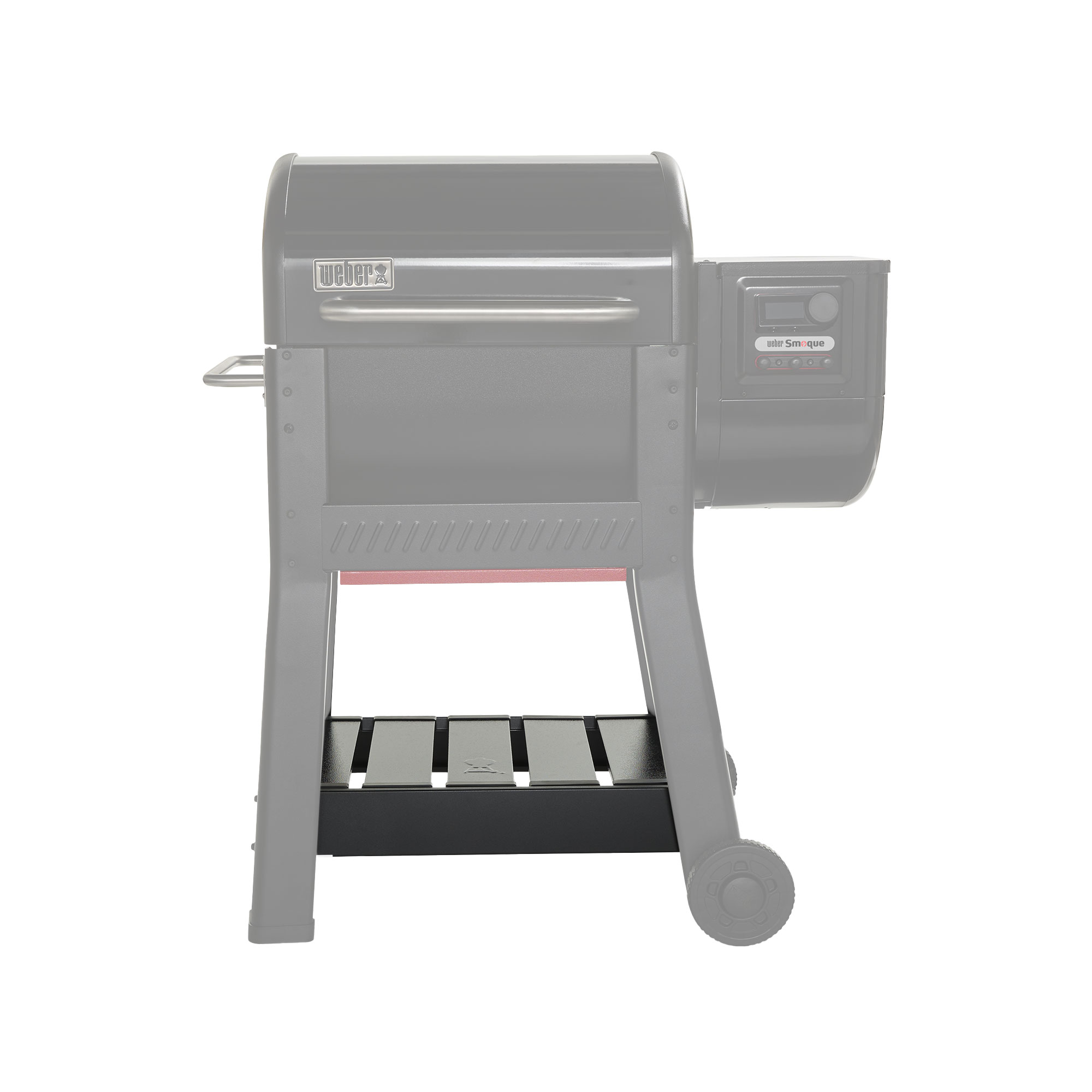 Weber® Smoque Ablageboden (3400666) - Weber