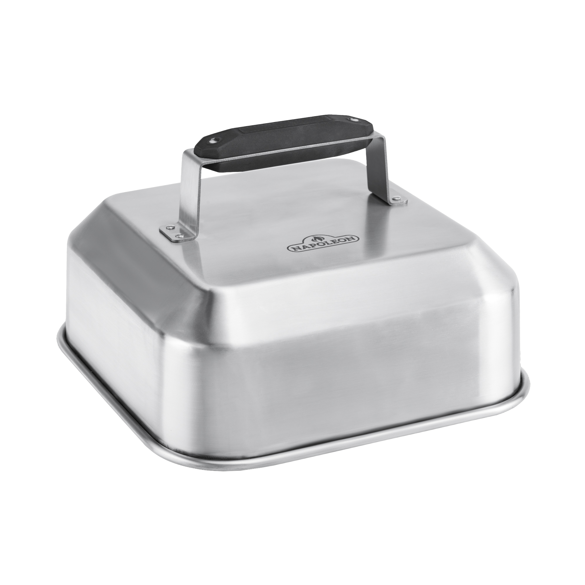 Napoleon® Plancha Garglocke, rechteckig (GACP002) - Napoleon
