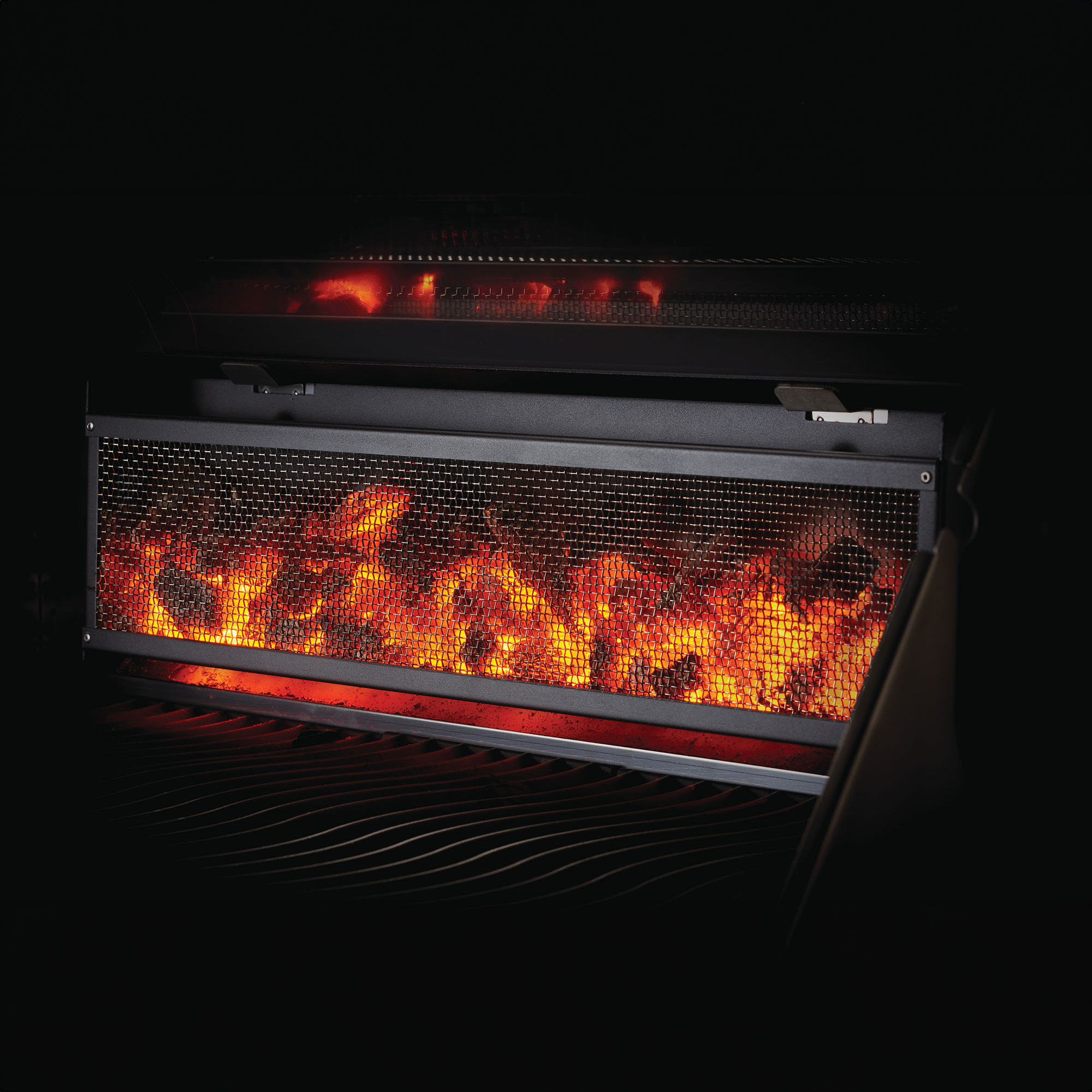 Napoleon® Holzkohlegrill Mirage (PRO605RBCSS) - Napoleon