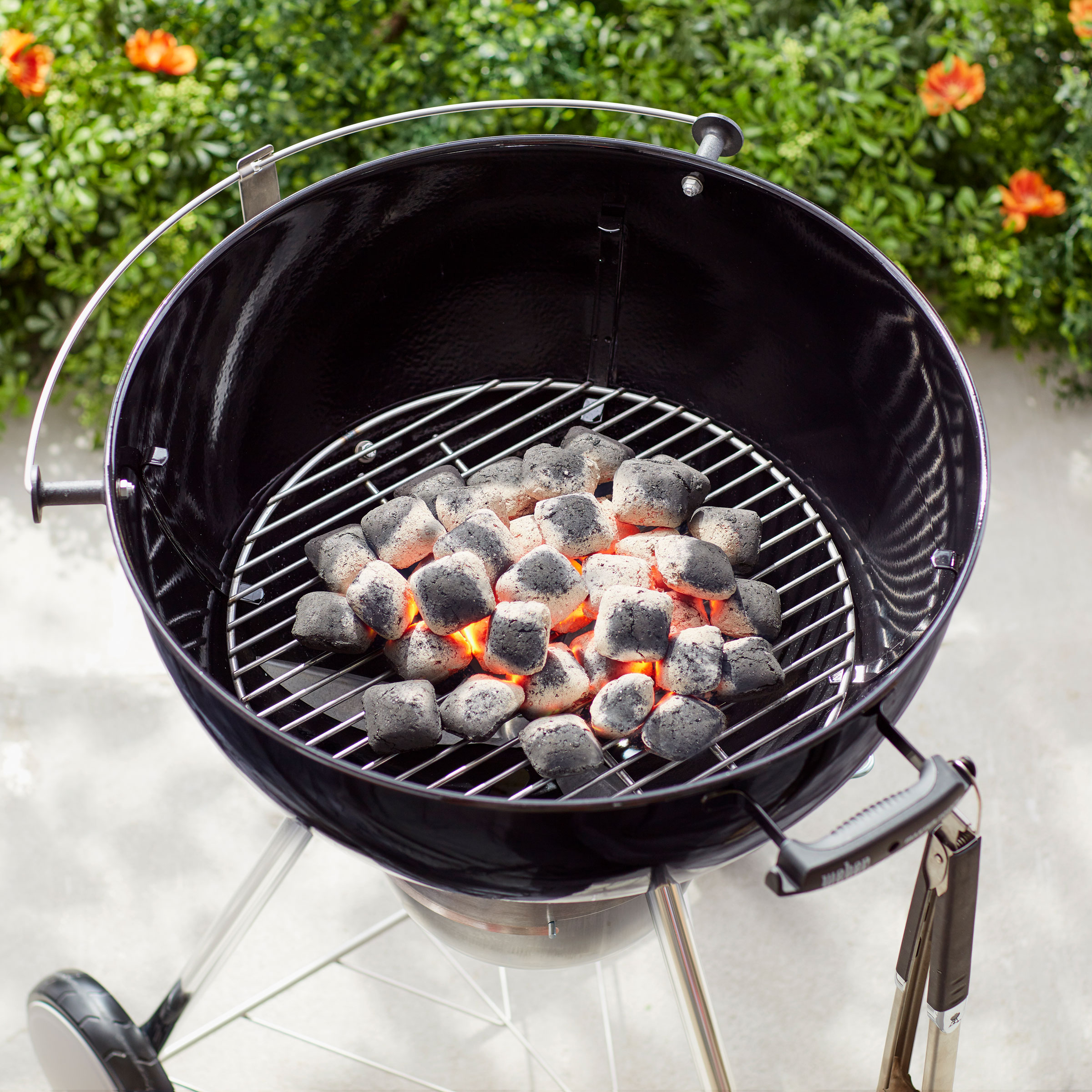 Weber® Kohlerost für 57 cm Holzkohlegrills (7441) - CC|12 - Weber