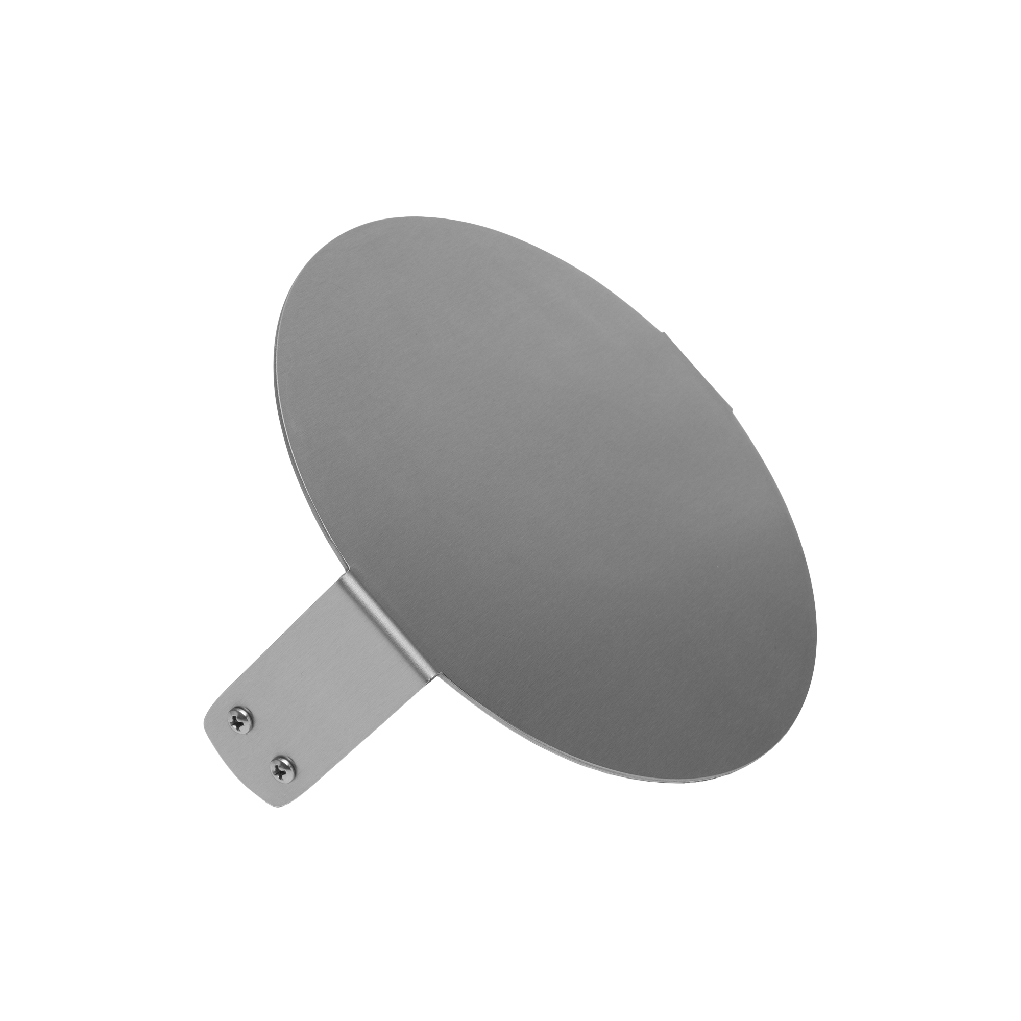 Weber® Edelstahl Burgerpresse (3400846) - Weber