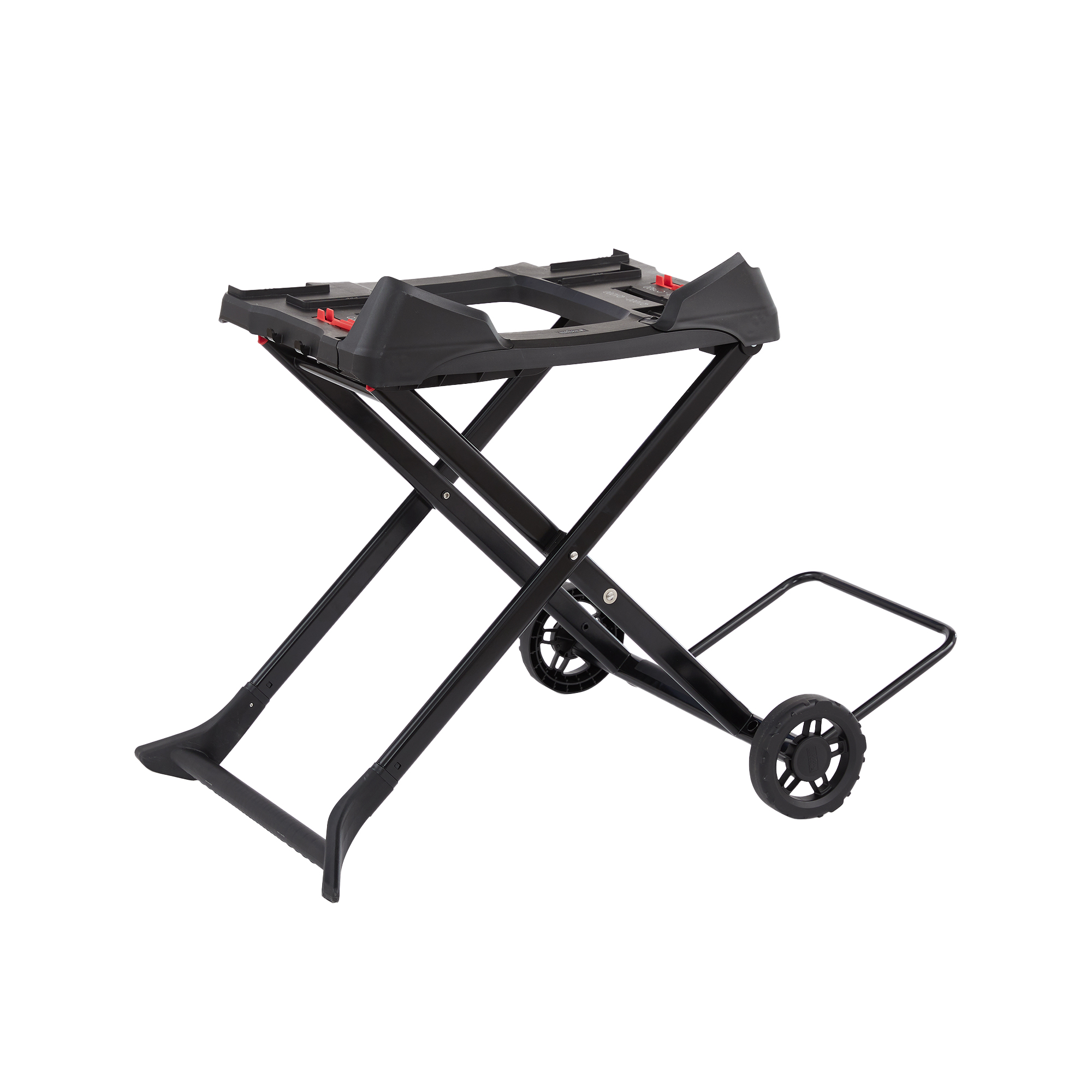 Weber® Q1N / Q2N tragbarer Rollwagen (3400856) - Weber