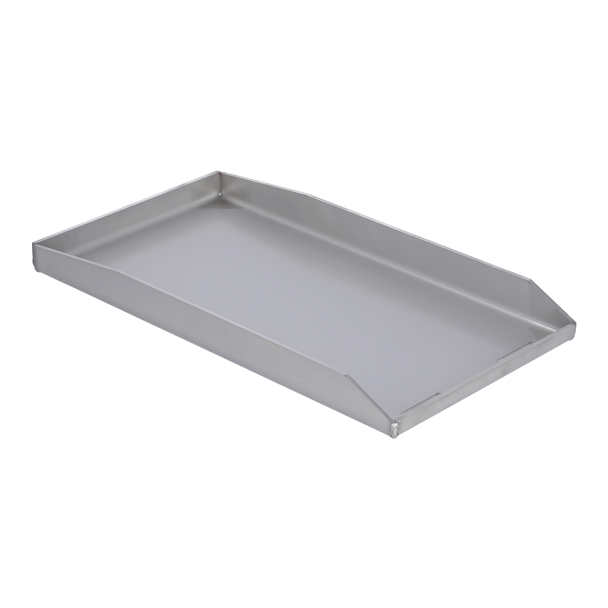 GrillARENA Edelstahl-Plancha Napoleon® Rogue® 365/525 (GA-PL-R1) - GrillARENA