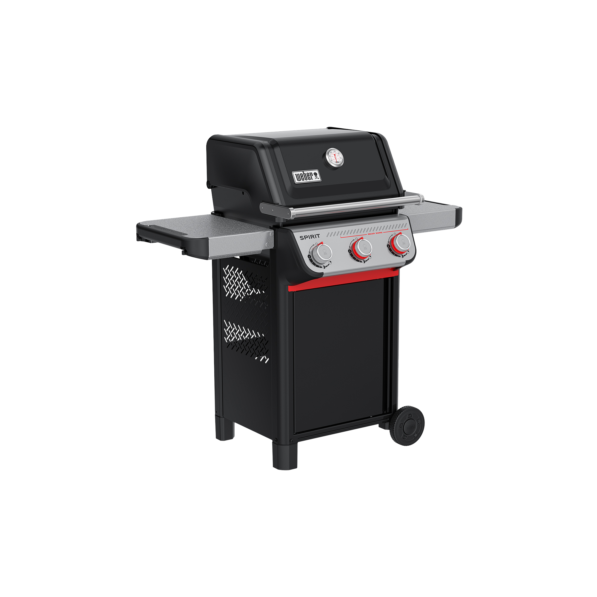 Weber® Spirit® E-325 (1500895) - Weber Weber® Spirit® E-325 (1500895) - Weber