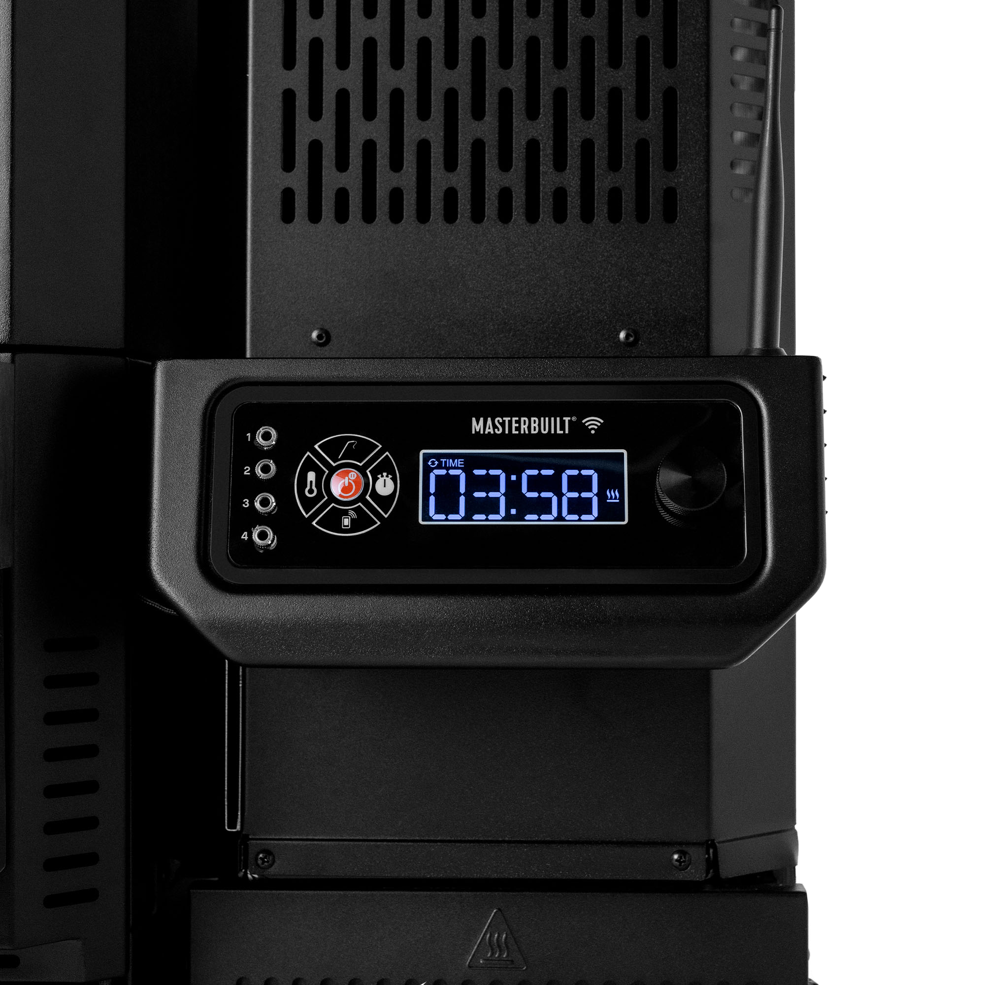 Masterbuilt® Gravity Series™ 1150 Digitaler Holzkohle Grill & Smoker (MB20041625) - Masterbuilt Masterbuilt® Gravity Series™ 1150 Digitaler Holzkohle Grill & Smoker (MB20041625) - Masterbuilt