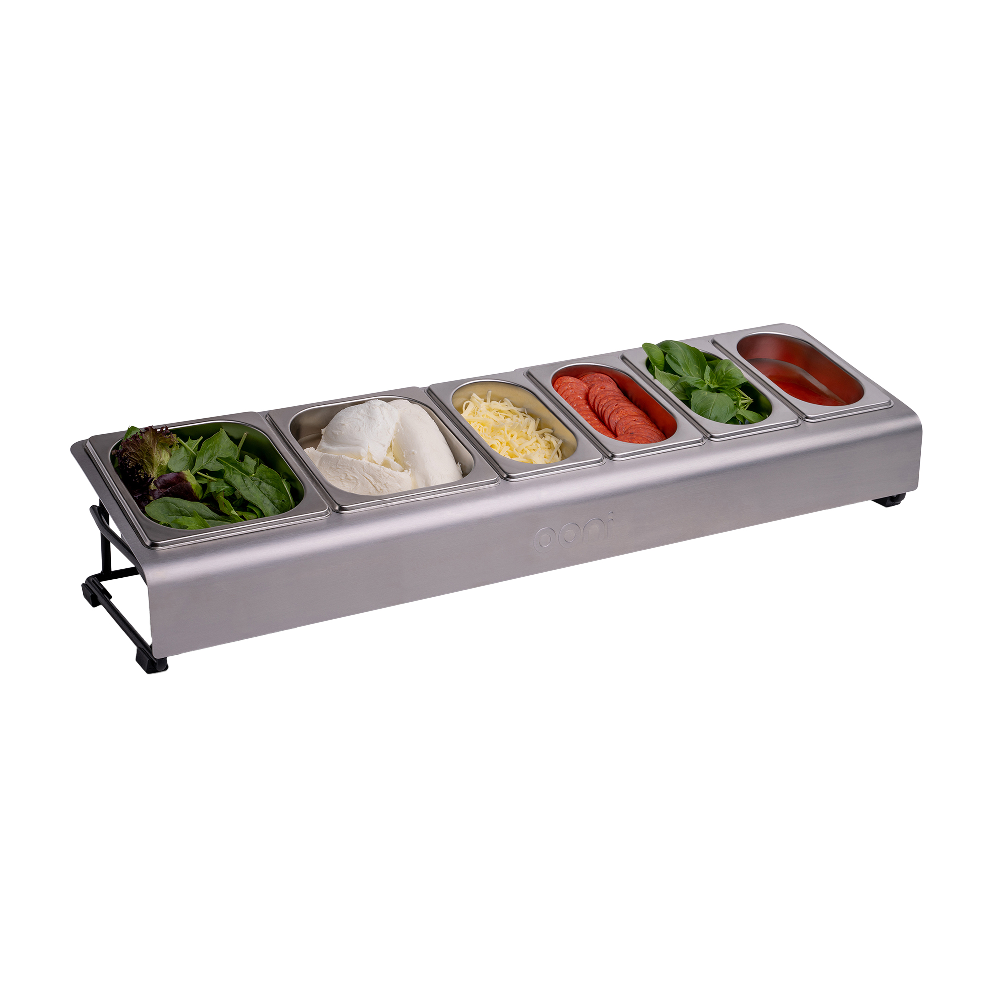 Ooni® Pizzatopping-Station (UU-P0CE00) - Ooni