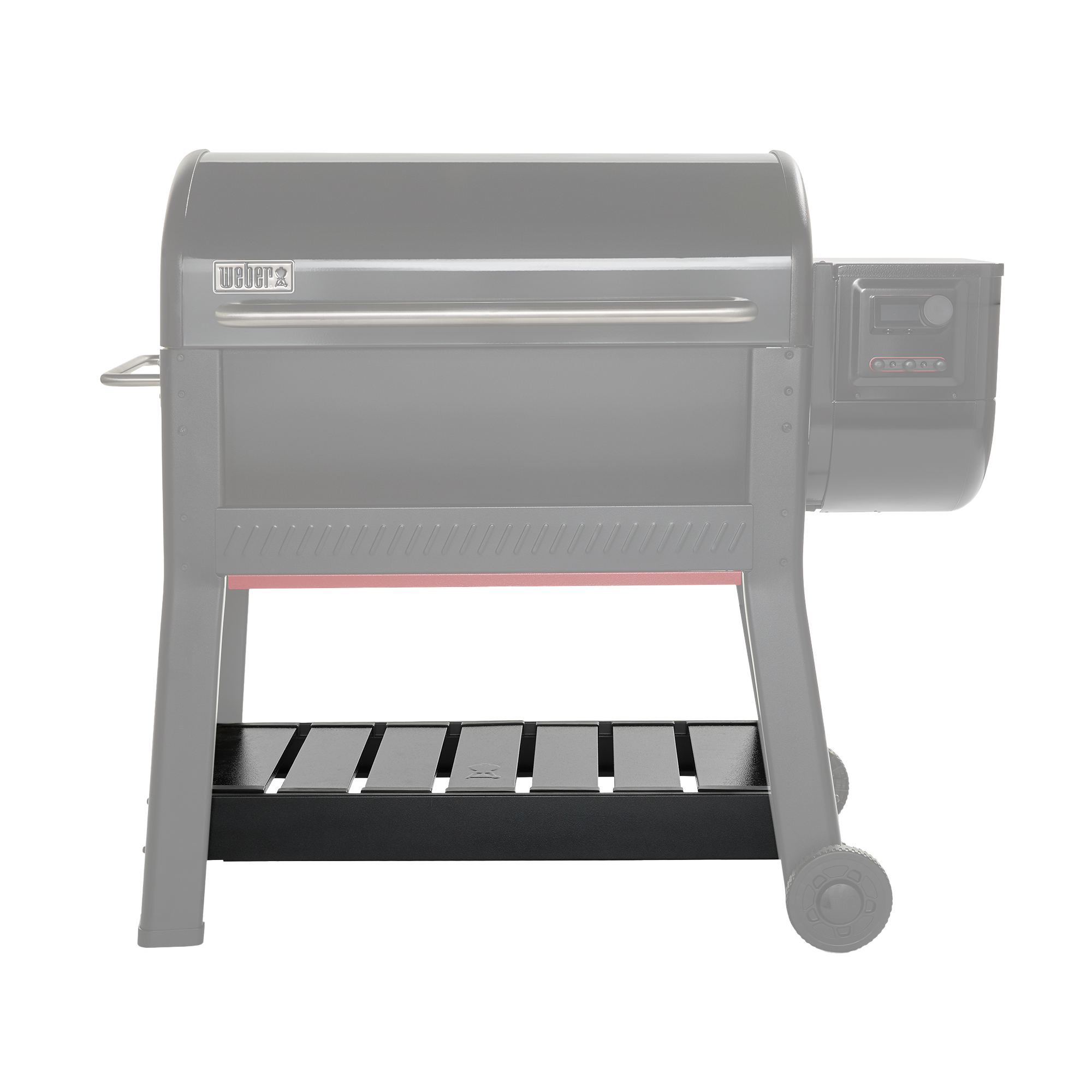 Weber® Smoque XL Ablageboden (3400667)
