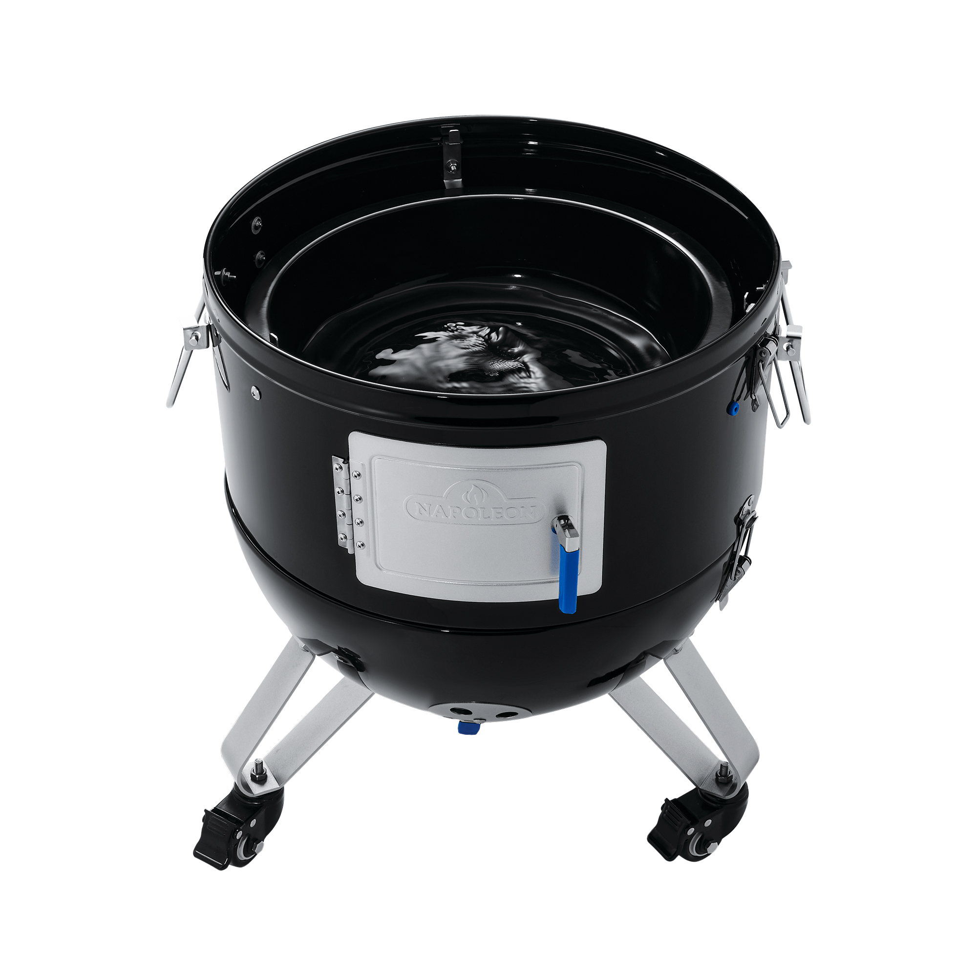 Napoleon® Watersmoker Apollo 18 (AS18K) - Napoleon